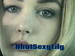 HhotSexyLily