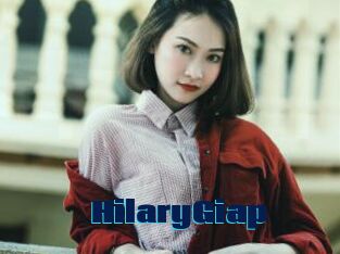 HilaryGiap