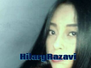HilaryRazavi