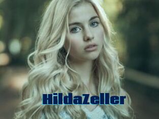 HildaZeller
