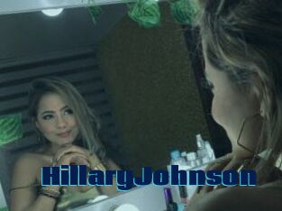 HillaryJohnson