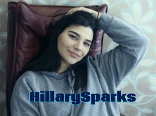 HillarySparks