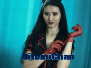 HitomiChan