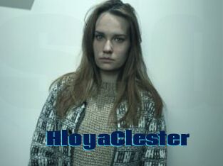HloyaClester