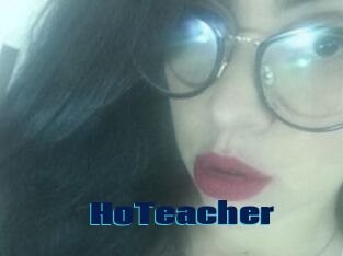 HoTeacher