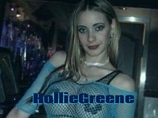 HollieGreene
