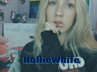 HollieWhite