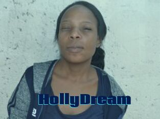 HollyDream