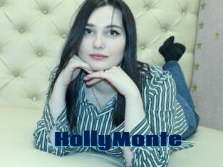 HollyMonte