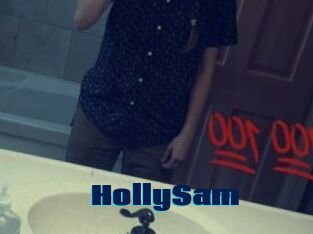 HollySam