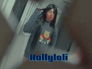 Hollyloli