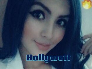 Hollywett
