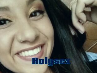 Holysex