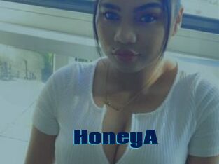 HoneyA