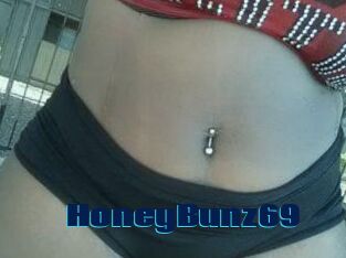 HoneyBunz69