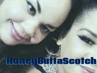 HoneyButtaScotch