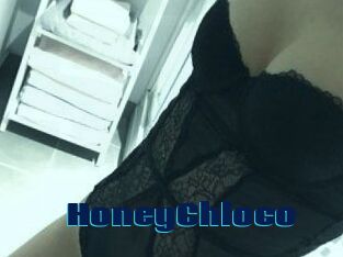 Honey_Chloco
