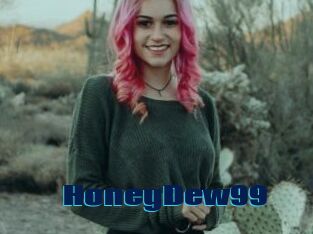 HoneyDew99