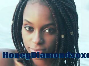 HoneyDiamondxoxo