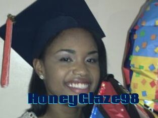 HoneyGlaze98