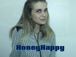 HoneyHappy