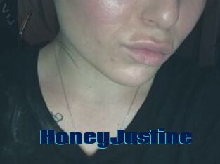 HoneyJustine