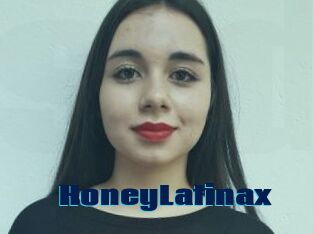HoneyLatinax