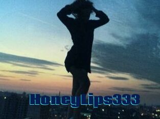 HoneyLips333