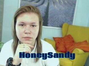 Honey_Sandy