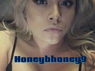 Honeybhoney9