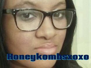 Honeykombsxoxo