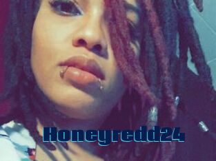 Honeyredd24