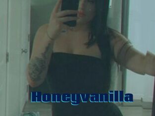 Honeyvanilla