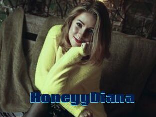 HoneyyDiana