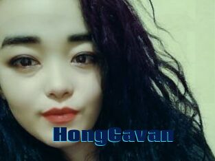 HongCavan