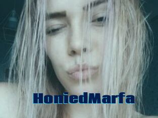 HoniedMarfa