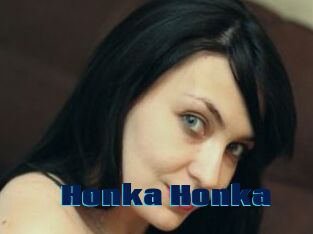 Honka_Honka