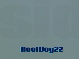 HootBoy22
