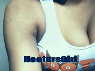 HootersGirl