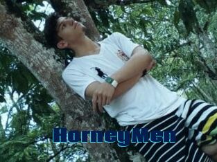 HorneyMen