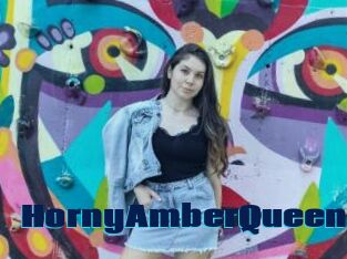 HornyAmberQueen
