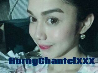 HornyChantelXXX