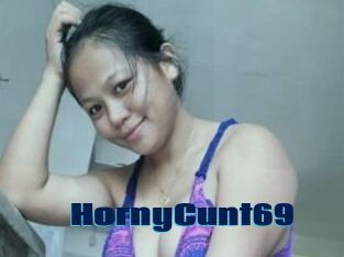 HornyCunt69