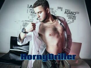 HornyDriller