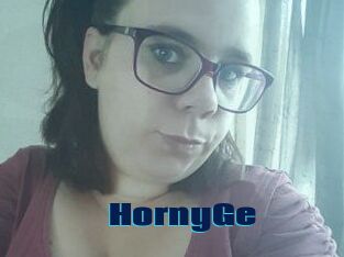 HornyGe