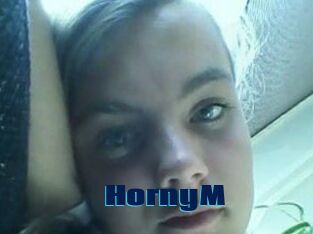 HornyM
