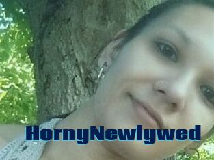 HornyNewlywed
