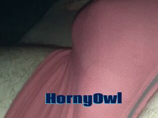 HornyOwl
