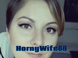 HornyWife88