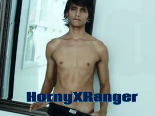 HornyXRanger